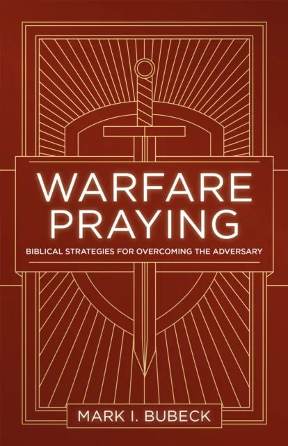 Warfare Praying