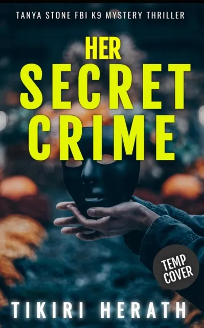 Her Secret Crime