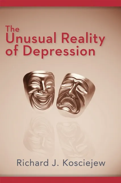 Unusual Reality of Depression