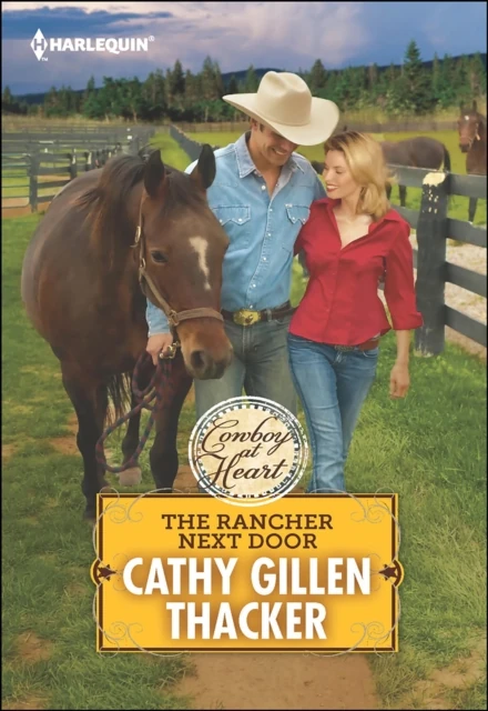 Rancher Next Door
