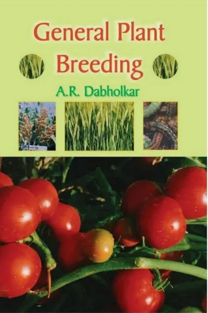 General Plant Breeding