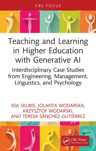 Teaching and Learning in Higher Education with Generative AI