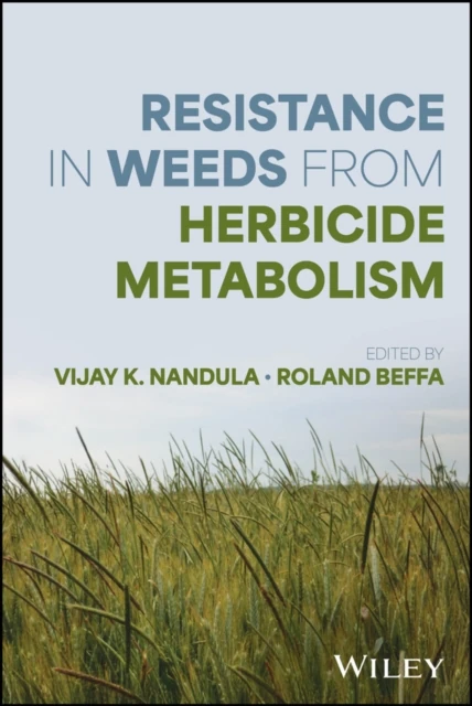 Resistance in Weeds from Herbicide Metabolism