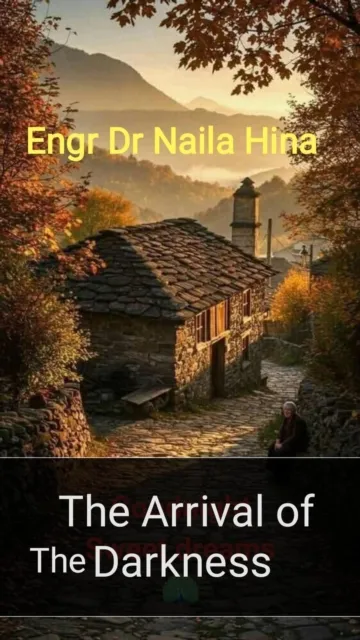 Arrival of the Darkness