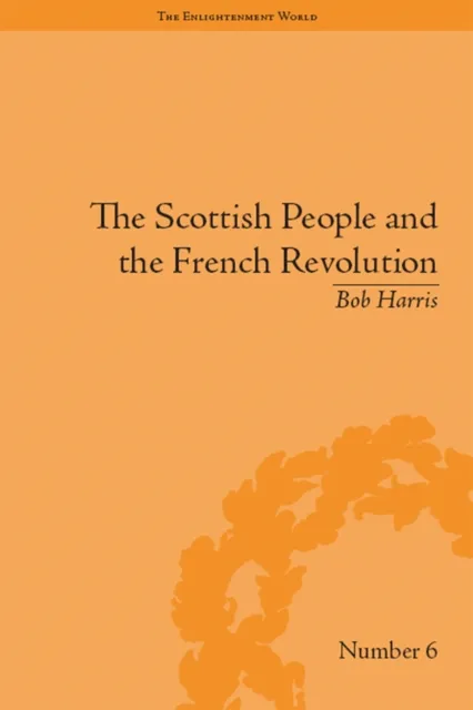Scottish People and the French Revolution