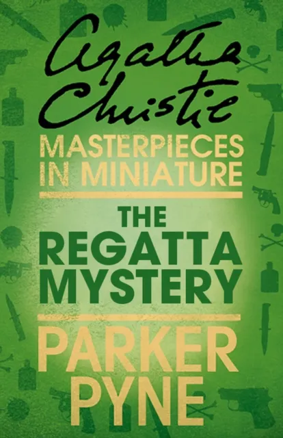 Regatta Mystery