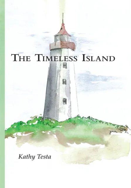 Timeless Island