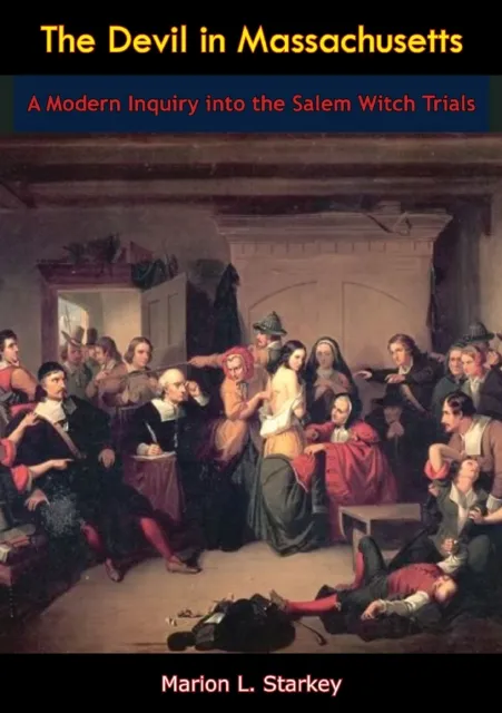 Devil in Massachusetts