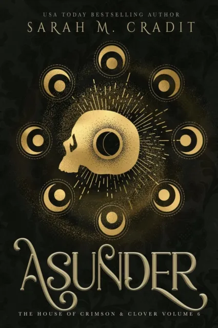Asunder
