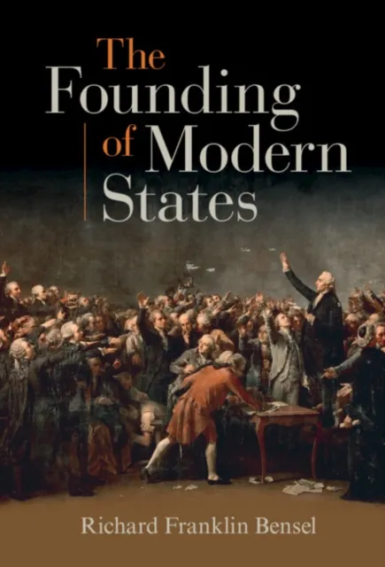 Founding of Modern States