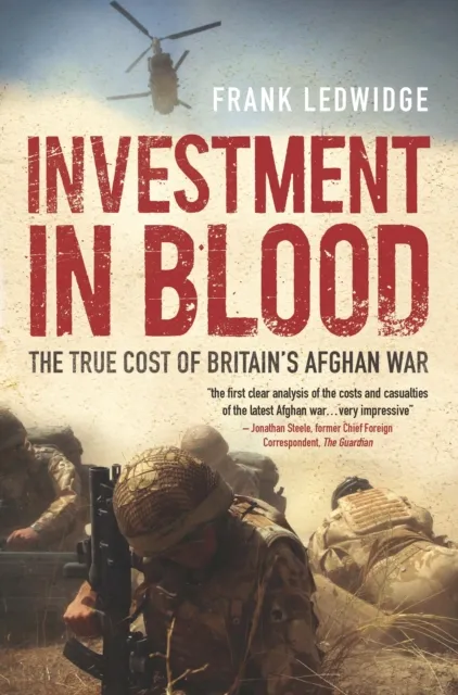 Investment in Blood