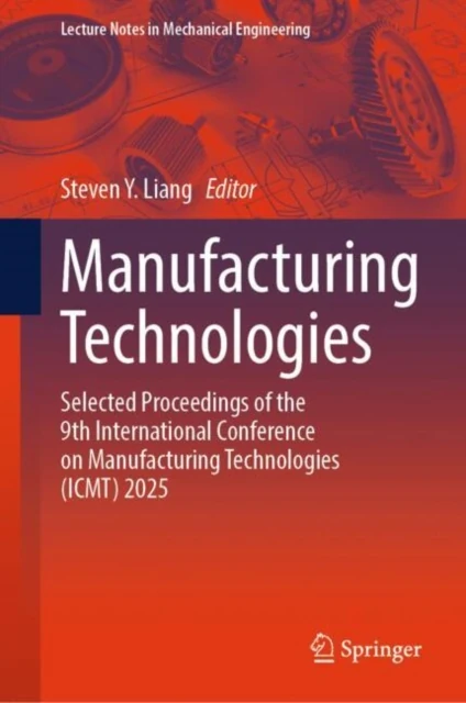 Manufacturing Technologies