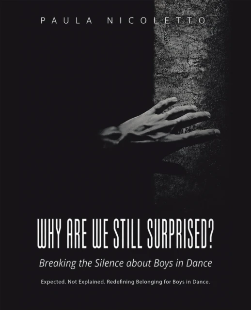Why Are We Still Surprised?
