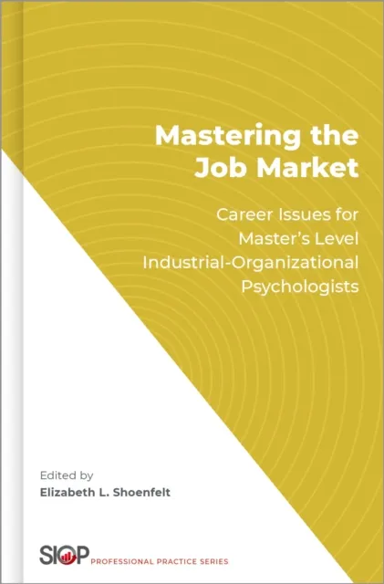 Mastering the Job Market