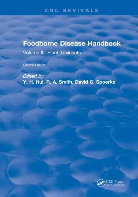 Foodborne Disease Handbook