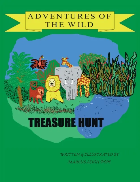 Adventures of the Wild