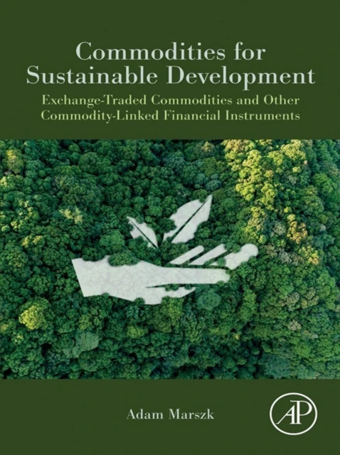 Commodities for Sustainable Development