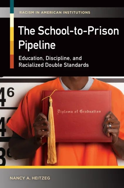 School-to-Prison Pipeline