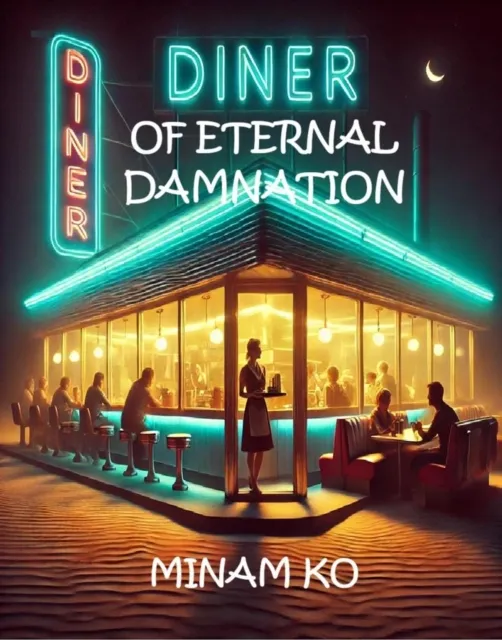 Diner of Eternal Damnation