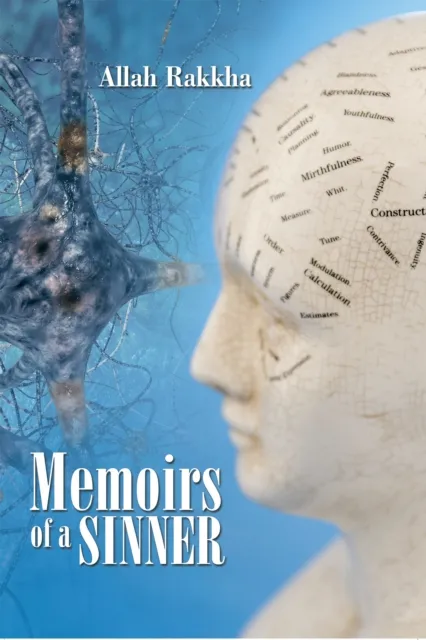 Memoirs of a Sinner