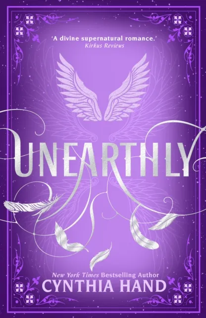 Unearthly