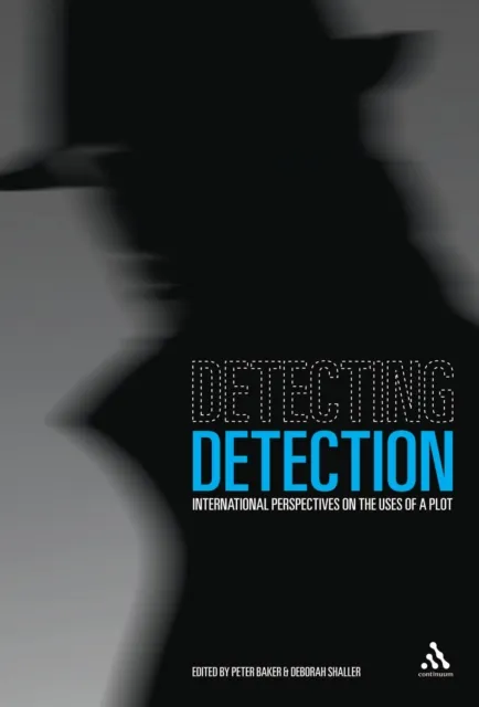 Detecting Detection