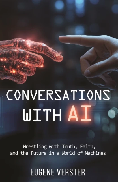 Conversations with AI