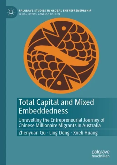 Total Capital and Mixed Embeddedness