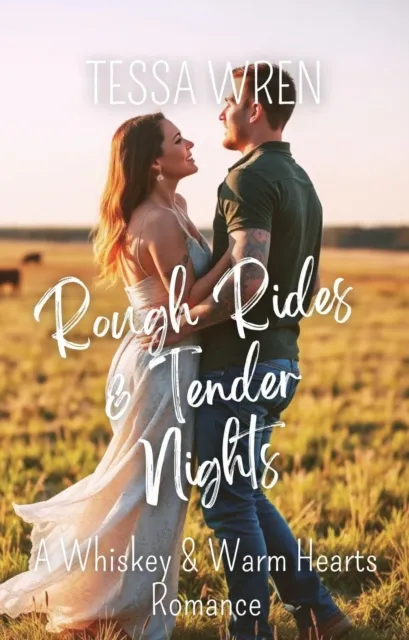 Rough Rides & Tender Nights