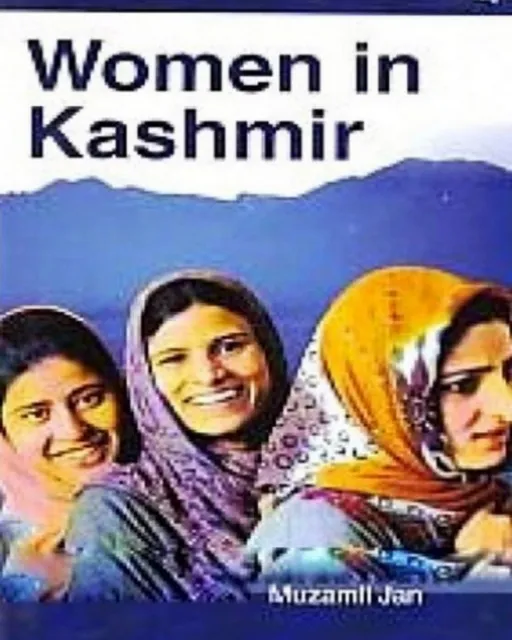 Women In Kashmir
