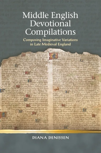 Middle English Devotional Compilations