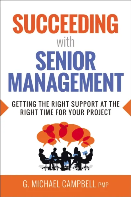 Succeeding with Senior Management