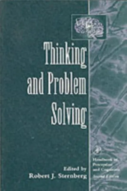 Thinking and Problem Solving