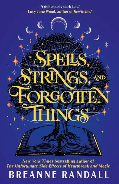 Spells, Strings, and Forgotten Things