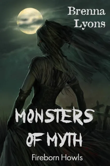 Monsters of Myth