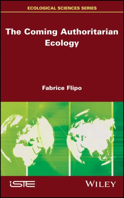 Coming Authoritarian Ecology