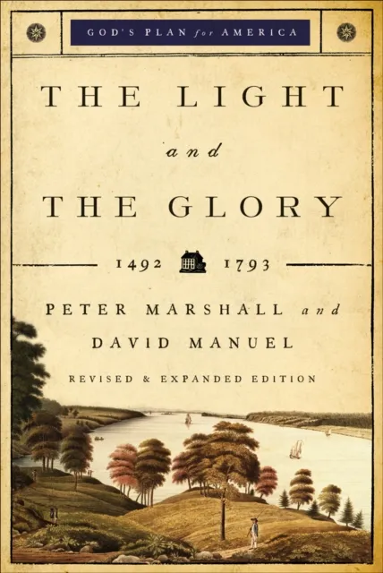 Light and the Glory ( Book #1)