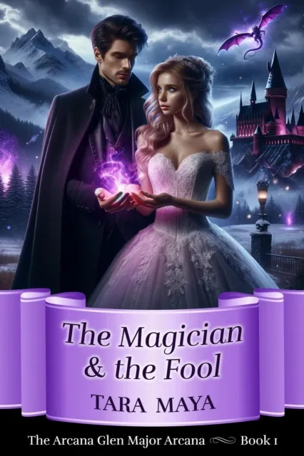 Magician and the Fool