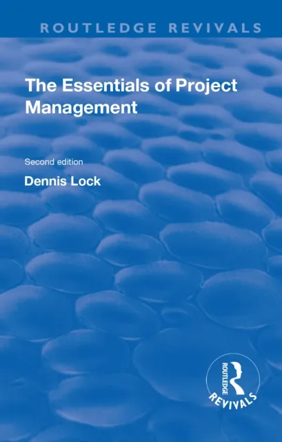 Essentials of Project Management