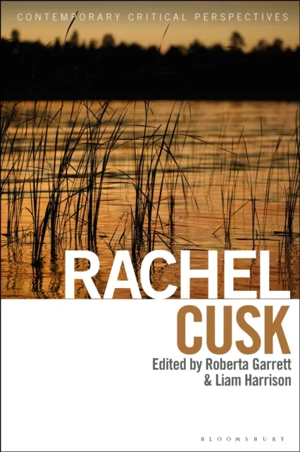 Rachel Cusk