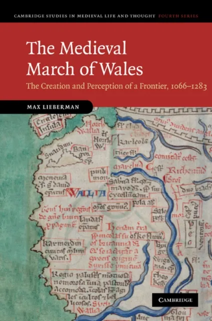 Medieval March of Wales