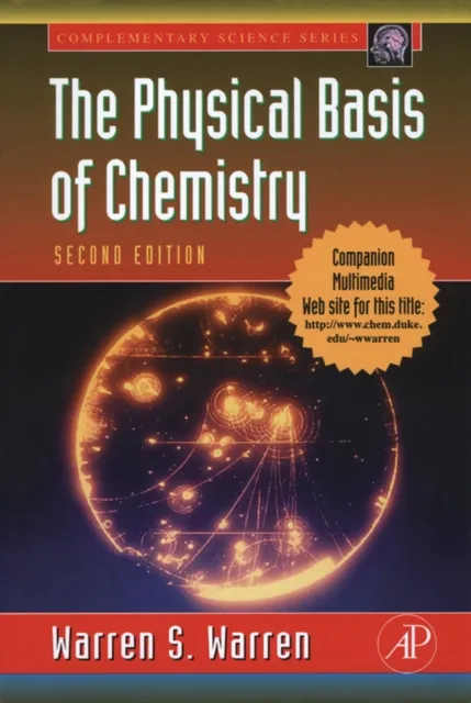 Physical Basis of Chemistry