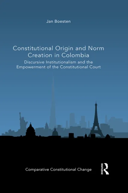 Constitutional Origin and Norm Creation in Colombia