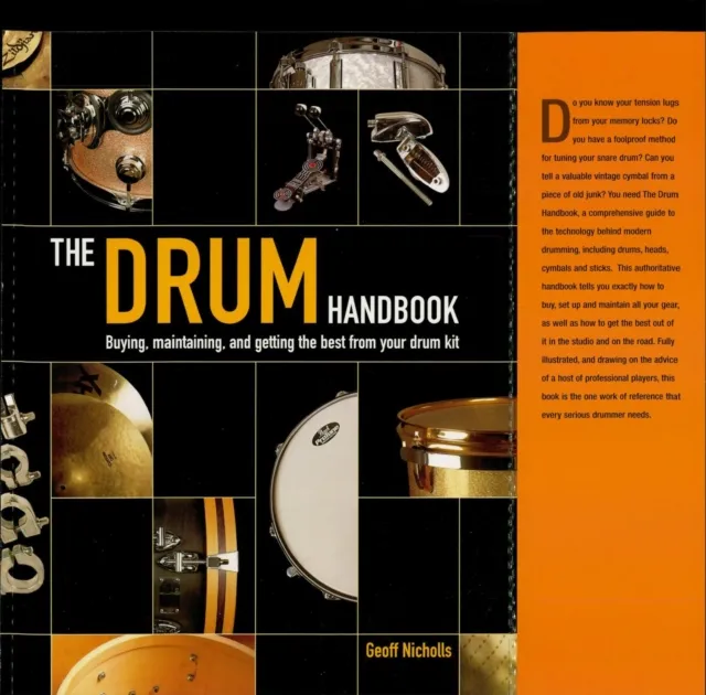 Drum Handbook