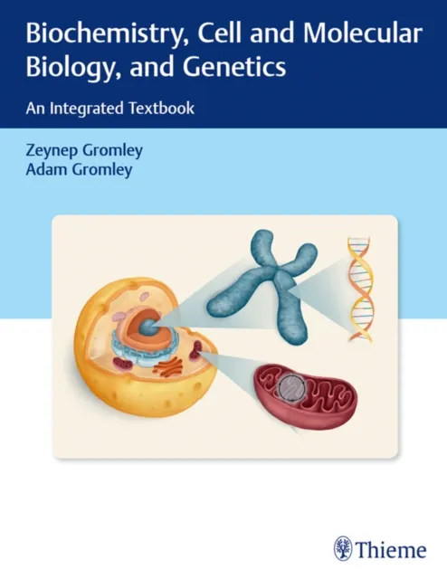 Biochemistry, Cell and Molecular Biology, and Genetics