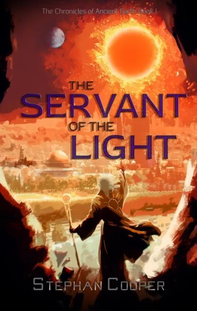 Servant of the Light