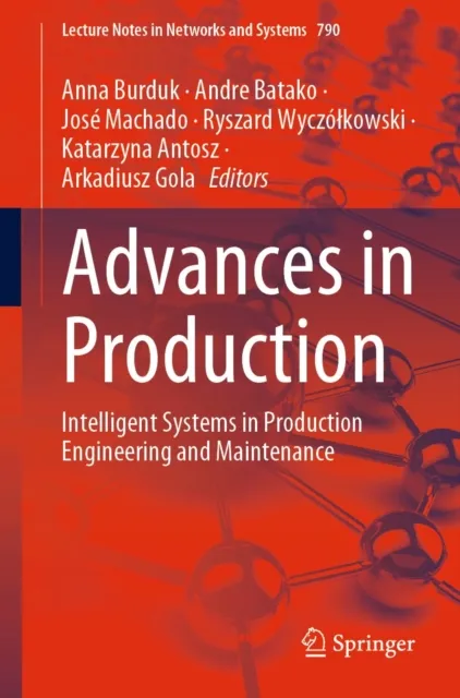 Advances in Production