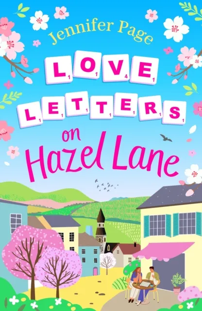 Love Letters on Hazel Lane
