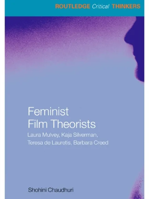 Feminist Film Theorists