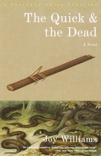Quick and the Dead